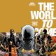Marvel Knights The World To Come #3