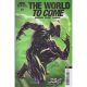 Marvel Knights The World To Come #3 J Scott Campbell Variant