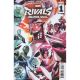 Marvel Rivals Hellfire Gala #1