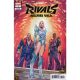 Marvel Rivals Hellfire Gala #1 1:25 Matteo Lolli Variant