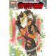 Miles Morales Spider-Man #37 Peach Momoko Inari First Appearance Variant