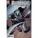 Moon Knight Fist Of Khonshu #11 1:25 Salvador Larroca Variant