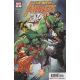 New Avengers #3