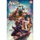 New Avengers #3 Ivan Tao Killuminati Variant