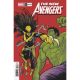 New Avengers #3 1:25 Rickie Yagawa Variant