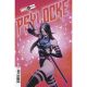 Psylocke #10 Corin Howell Variant