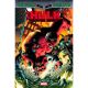 Red Hulk #7 Paulo Siqueira Variant