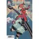 Spider-Girl #3 1:25 Jan Bazaldua Variant