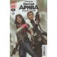 Star Wars Doctor Aphra Chaos Agent #3