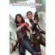 Star Wars Doctor Aphra Chaos Agent #3