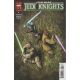Star Wars Jedi Knights #6