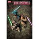 Star Wars Jedi Knights #6