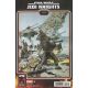 Star Wars Jedi Knights #6 Revenge Of The Sith 20Th Anniversary Variant