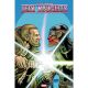 Star Wars Jedi Knights #6 Dan Jurgens Classic Homage Variant