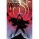 Star Wars Legacy Of Vader #7 Karen Darboe Variant