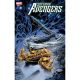 Superior Avengers #5 Kyle Hotz Variant