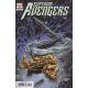 Superior Avengers #5 Kyle Hotz Variant