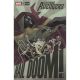 Superior Avengers #5 David Baldeon Variant
