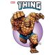 The Thing #4 Todd Nauck Iconic Variant