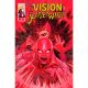 Vision & Scarlet Witch #4