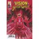 Vision & Scarlet Witch #4