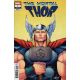 Thor #1 1:25 David Marquez Variant