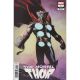 Thor #1 Joe Quesada Variant