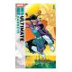 Ultimate Hawkeye #1