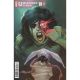 Ultimate X-Men #18 Rod Reis Ultimate Special Variant