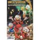 Uncle Scrooge Earths Mightiest Duck #1 Mark Brooks Variant