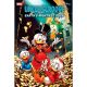 Uncle Scrooge Earths Mightiest Duck #1 Mark Brooks Variant