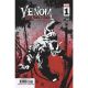 Venom Black White & Blood #1