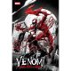 Venom Black White & Blood #1 Mark Bagley Variant