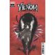 Venom Black White & Blood #1 Peach Momoko Variant