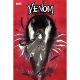 Venom Black White & Blood #1 Peach Momoko Variant