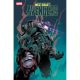 West Coast Avengers #10 Kalman Andrasofszky Variant