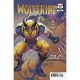 Wolverine #12 J Scott Campbell Variant