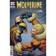Wolverine #12 1:25 Mark Bagley Variant