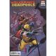 Wolverines & Deadpools #2 Stephen Segovia Variant