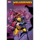 Wolverines & Deadpools #2 Stephen Segovia Variant