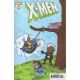 X-Men #20 Jeffrey Brown Variant