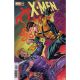 X-Men #20 1:25 Ken Lashley Variant
