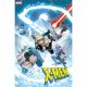 X-Men #20 Michele Bandini Variant