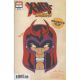 X-Men Of Apocalypse Alpha #1 Retro Halloween Mask Variant