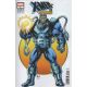 X-Men Of Apocalypse Alpha #1 Todd Nauck Iconic Variant