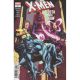 X-Men Tooth And Claw #1