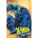 X-Men Tooth And Claw #1 Rod Reis Variant