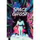 Space Ghost #1 Cover V Alex Ross Ultraviolet