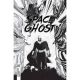Space Ghost #1 Cover W Alex Ross Negative