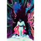 Space Ghost #1 Cover Y 1:7 Alex Ross Ultraviolet Virgin